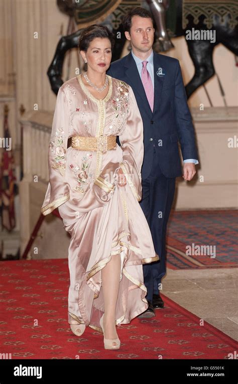 marokkaanse dame|Princess Lalla Meryem of Morocco